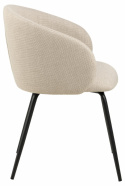 Tuoli \'Leksand\' - Beige