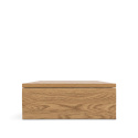 Yöpöytä \'Falun\' 37 cm - Luonnonvärinen