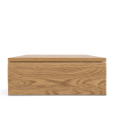 Yöpöytä \'Falun\' 37 cm - Luonnonvärinen