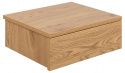 Yöpöytä \'Falun\' 37 cm - Luonnonvärinen