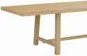 Lisälevy \'Brooklyn\' 50x95cm - Tammi