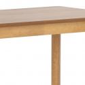 Pöytä \'Barlow\' 120x60cm - Luonnonvärinen