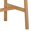 Pöytä \'Barlow\' 120x60cm - Luonnonvärinen