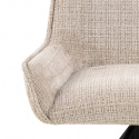 Tuoli \'Eddie\' - Beige