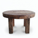 Sohvapöytä \'Birka\' 58x58cm - Vintage