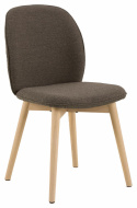 Tuoli \'Cindy\' - Taupe