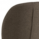 Tuoli \'Cindy\' - Taupe