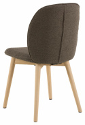 Tuoli \'Cindy\' - Taupe