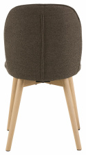 Tuoli \'Cindy\' - Taupe