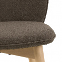 Tuoli \'Cindy\' - Taupe