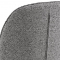 Tuoli \'Cindy\' - Harmaa