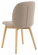 Tuoli \'Cindy\' - Beige