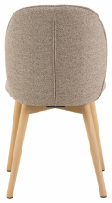 Tuoli \'Cindy\' - Beige