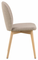 Tuoli \'Cindy\' - Beige