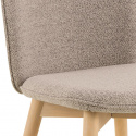 Tuoli \'Cindy\' - Beige