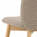 Tuoli \'Cindy\' - Beige