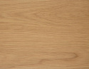 Ruokapöytä \'Roxby\' Pyöreä 120x76cm - Luonnonvärinen