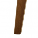 Ruokapöytä \'Roxby\' Pyöreä 120x76cm - Ruskea