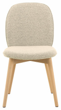 Tuoli \'Cindy\' - Vaalean Beige