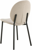 Tuoli \'Cliff\' - Beige