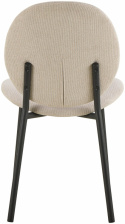 Tuoli \'Cliff\' - Beige