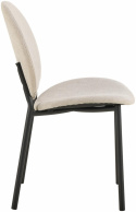 Tuoli \'Cliff\' - Beige