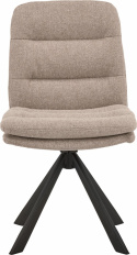 Tuoli \'Dean\' - Vaaleanbeige