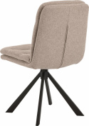 Tuoli \'Dean\' - Vaaleanbeige