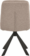 Tuoli \'Dean\' - Vaaleanbeige