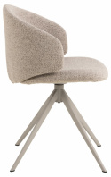 Tuoli \'Ella\' - Vaaleanbeige