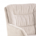 Tuoli \'Alonso\' - Vaaleanbeige