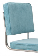 Tuoli \'Ridge Kink\' 50 cm - Vaaleansininen