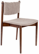 Tuoli \'Torrance\' - Beige/Brun
