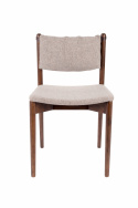 Tuoli \'Torrance\' - Beige/Brun