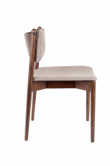 Tuoli \'Torrance\' - Beige/Brun
