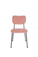 Tuoli \'Benson\' - Ruusu
