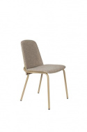 Tuoli \'Clip\' - Beige