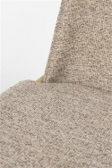 Tuoli \'Clip\' - Beige