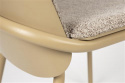 Tuoli \'Clip\' - Beige