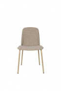 Tuoli \'Clip\' - Beige