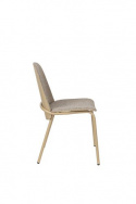 Tuoli \'Clip\' - Beige