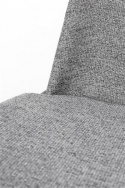 Tuoli \'Clip\' - Harmaa