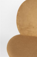 Tuoli \'Bonnet\' - Keltainen