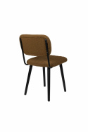 Tuoli \'Jake\' - Ruskea