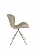 Tuoli \'Omg\' - Beige