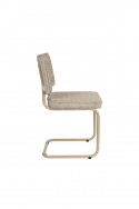 Tuoli \'Ridge Soft\' - Beige