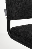 Tuoli \'Ridge Soft\' - Musta