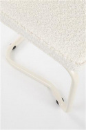 Tuoli \'Ridge Kink Soft\' - Valkoinen