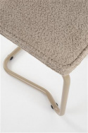 Tuoli \'Ridge Kink Soft\' - Beige
