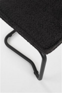 Tuoli \'Ridge Kink Soft\' - Musta